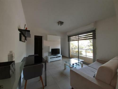 Apartamento Joli Appartement Entre Menton Et Monaco