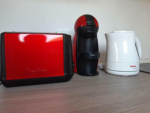 Apartamento Joli Appartement Entre Menton Et Monaco