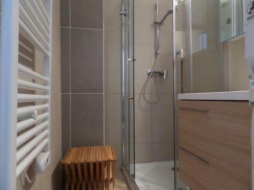 Apartamento Joli Appartement Entre Menton Et Monaco