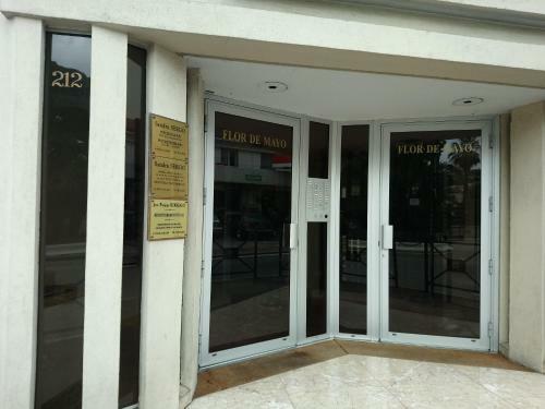 Apartamento Joli Appartement Entre Menton Et Monaco