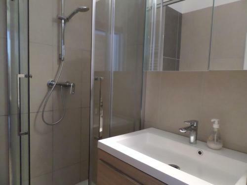 Apartamento Joli Appartement Entre Menton Et Monaco