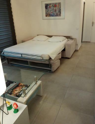 Apartamento Joli Appartement Entre Menton Et Monaco