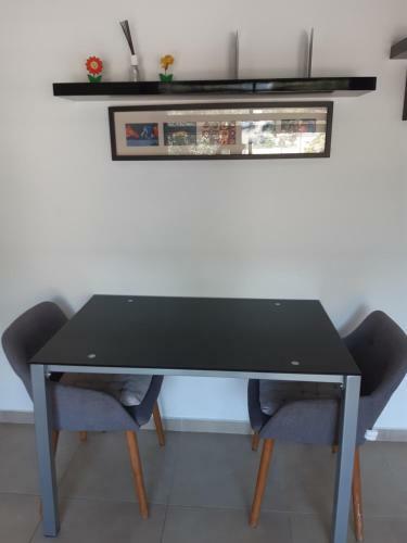 Apartamento Joli Appartement Entre Menton Et Monaco