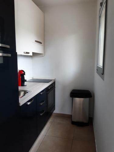 Apartamento Joli Appartement Entre Menton Et Monaco