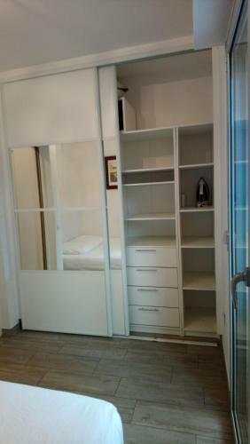 Apartamento Joli Appartement Entre Menton Et Monaco