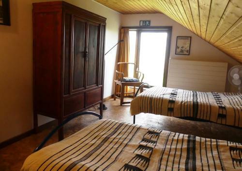 B&B 't Wit Reigertje