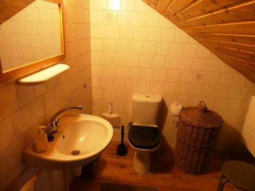 B&B 't Wit Reigertje