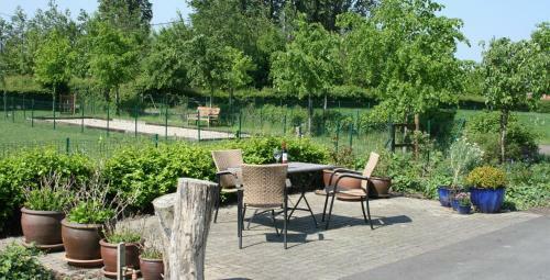 B&B 't Wit Reigertje