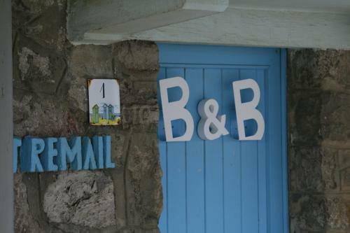 Bed & Breakfast Villa Tr�mail