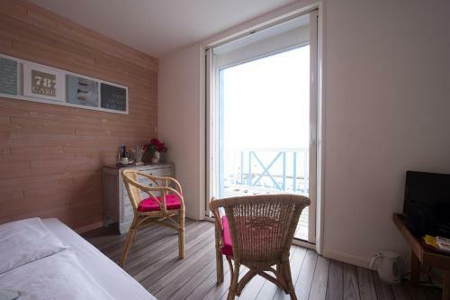 Bed & Breakfast Villa Tr�mail