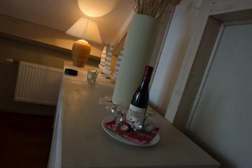 Bed & Breakfast Villa Tr�mail