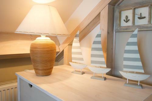 Bed & Breakfast Villa Tr�mail