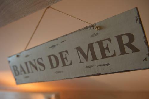 Bed & Breakfast Villa Tr�mail