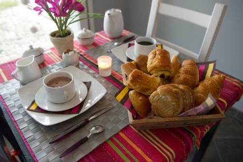 Bed & Breakfast Villa Tr�mail