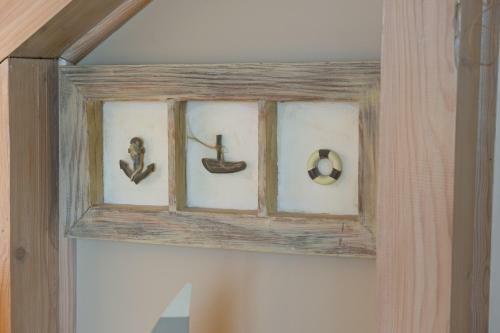 Bed & Breakfast Villa Tr�mail