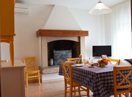 Bed & Breakfast La Busa Dell'oro