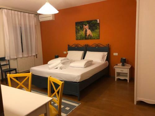 Bed & Breakfast La Busa Dell'oro
