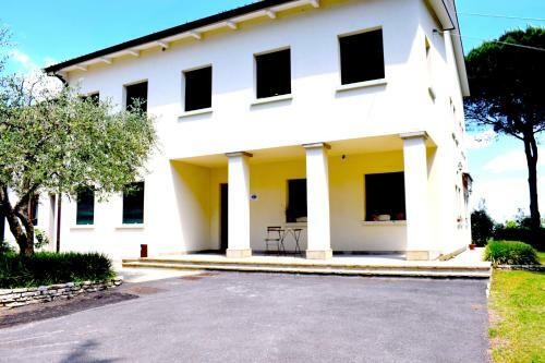 Bed & Breakfast La Busa Dell'oro