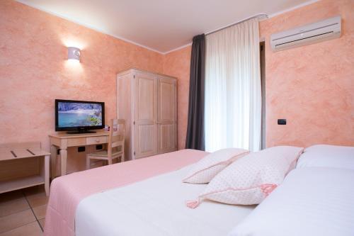 Hostal S'anninnia