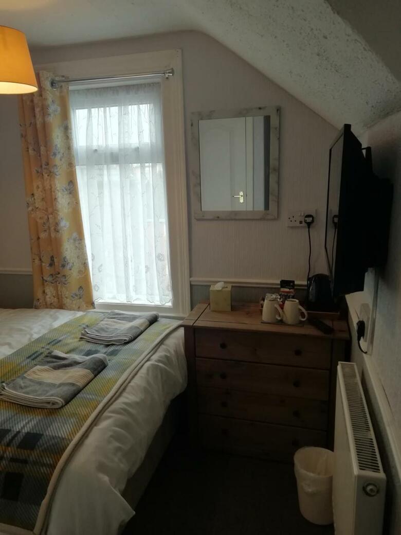 Hostal Shirley Heights Hotel