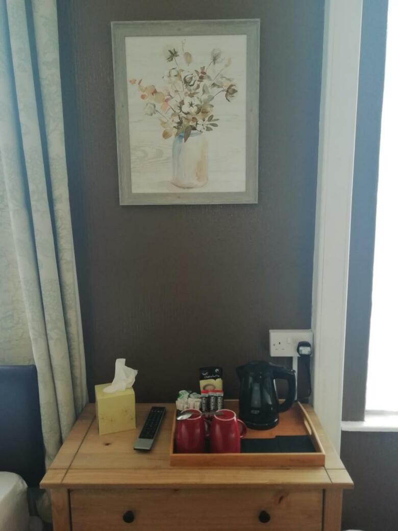 Hostal Shirley Heights Hotel