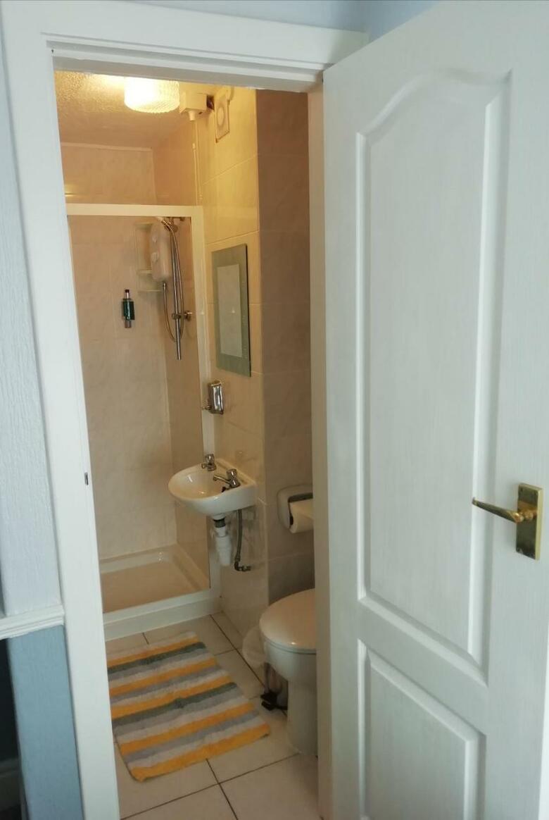 Hostal Shirley Heights Hotel