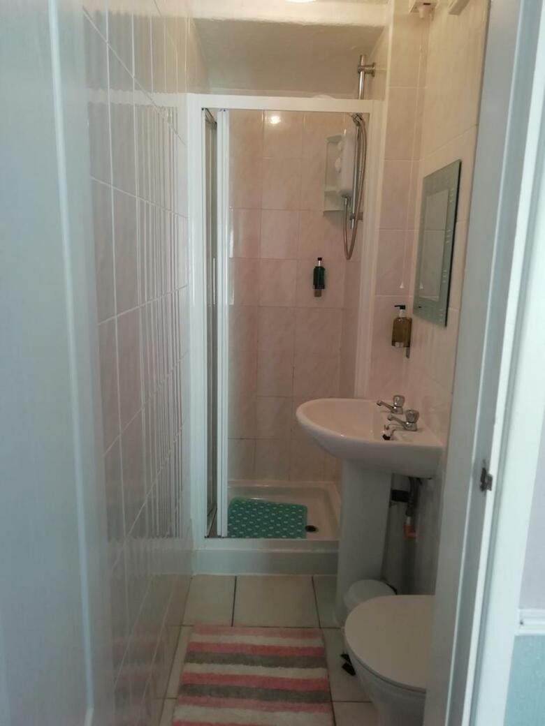 Hostal Shirley Heights Hotel
