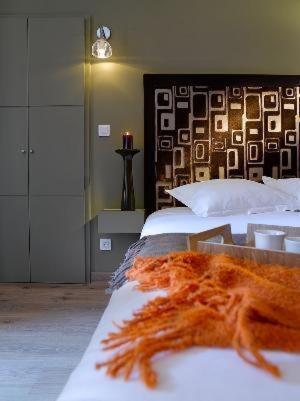 Apartamento Un Lieu Unique, Gites Urbains