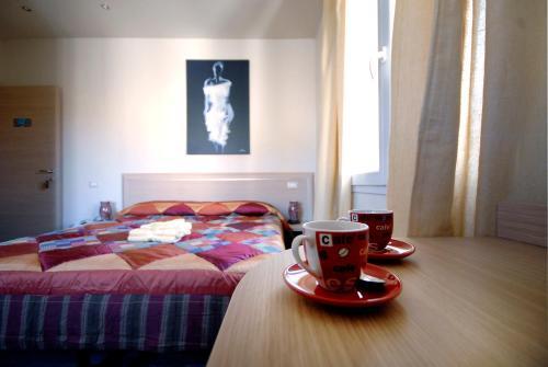 Hotel La Stella D'italia