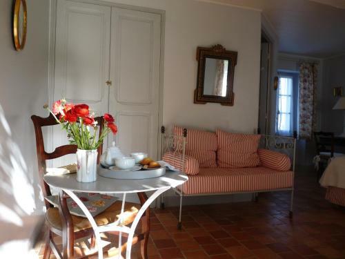 Bed & Breakfast Chambres D'h�tes Les Pesques