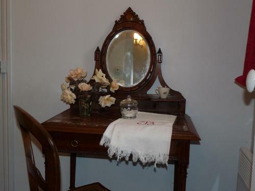 Bed & Breakfast Chambres D'h�tes Les Pesques