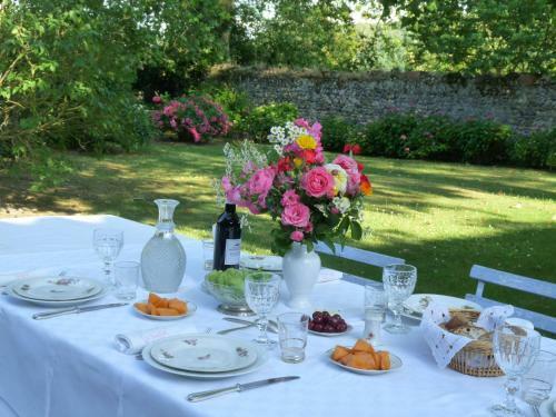 Bed & Breakfast Chambres D'h�tes Les Pesques