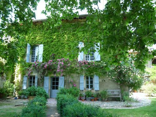 Bed & Breakfast Chambres D'h�tes Les Pesques