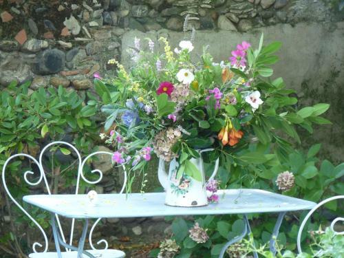 Bed & Breakfast Chambres D'h�tes Les Pesques