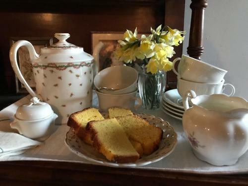 Bed & Breakfast Chambres D'h�tes Les Pesques