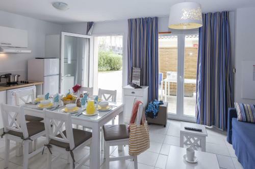 Apartamento Odalys Le Petit Pont
