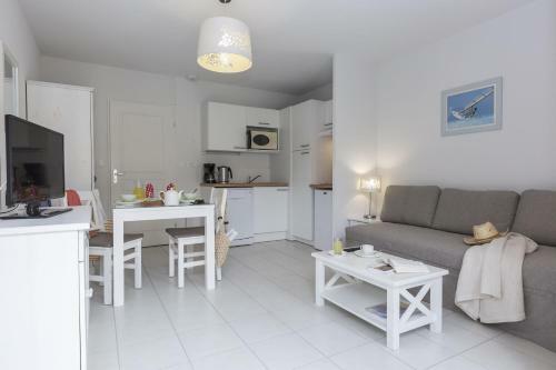 Apartamento Odalys Le Petit Pont