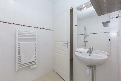 Apartamento Odalys Le Petit Pont