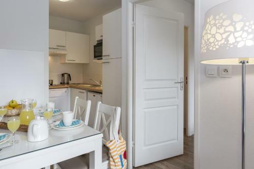 Apartamento Odalys Le Petit Pont