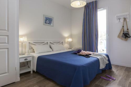 Apartamento Odalys Le Petit Pont
