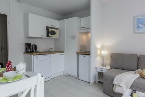 Apartamento Odalys Le Petit Pont