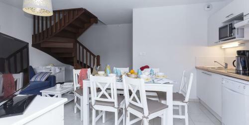Apartamento Odalys Le Petit Pont