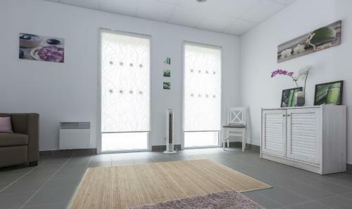 Apartamento Odalys Le Petit Pont