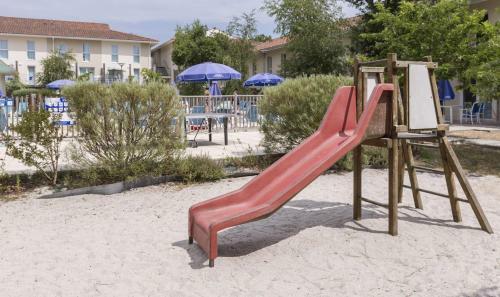 Apartamento Odalys Le Petit Pont