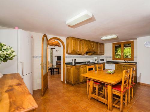 Villa Cuxach D�en Joan