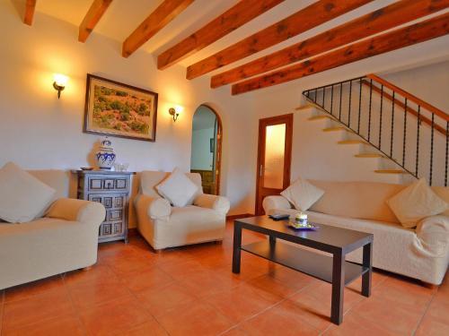 Villa Cuxach D�en Joan