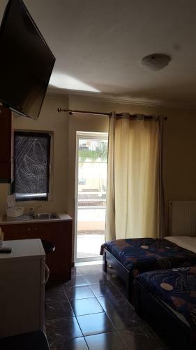 Hostal Alexander Rooms