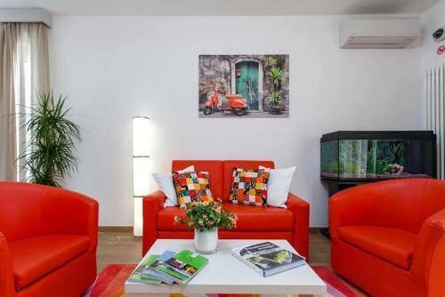 B&B Aria Di Mare