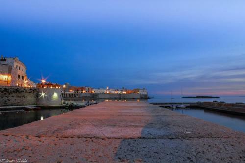 B&B Aria Di Mare