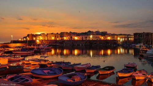 B&B Aria Di Mare